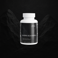 Great Lock In™ | Ashwagandha