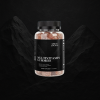 Multivitamin Bear Gummies