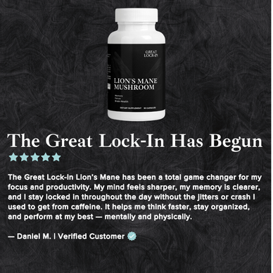 Unlock Your Mind's True Potential Today