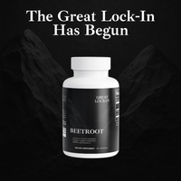 Great Lock In™ | Beetroot