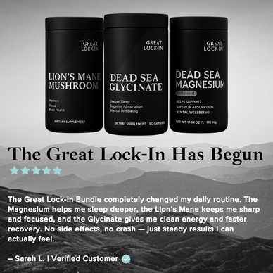 Transform Stress into Focus and Vitality