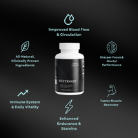 Great Lock In™ | Beetroot